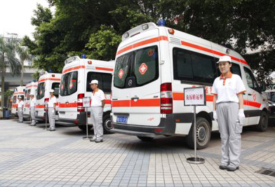 伊吴县活动医疗保障